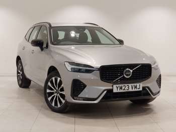 2023 - 2.0 B5P Plus Dark 5dr AWD Geartronic