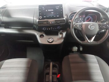 Used Vauxhall Combo Life 2020 for sale - 78877550: Photo