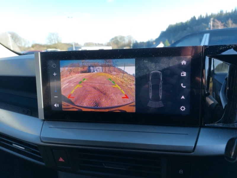 Used Vauxhall Frontera 2025 for sale - 77986247: Photo 10