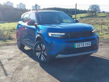 Vauxhall Frontera feature image