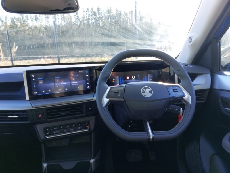 Used Vauxhall Frontera 2025 for sale - 77986247: Photo 2