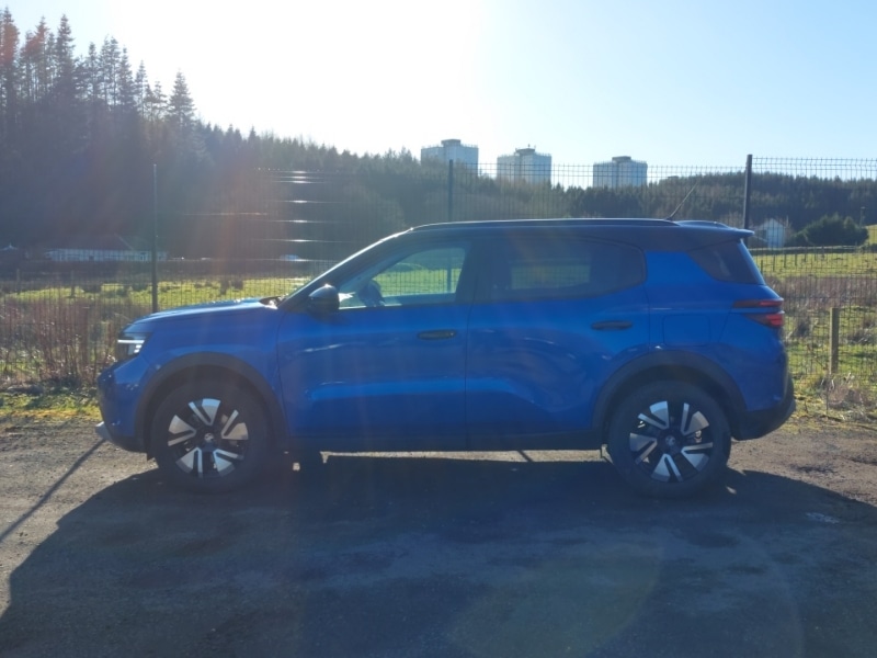 Used Vauxhall Frontera 2025 for sale - 77986247: Photo 4