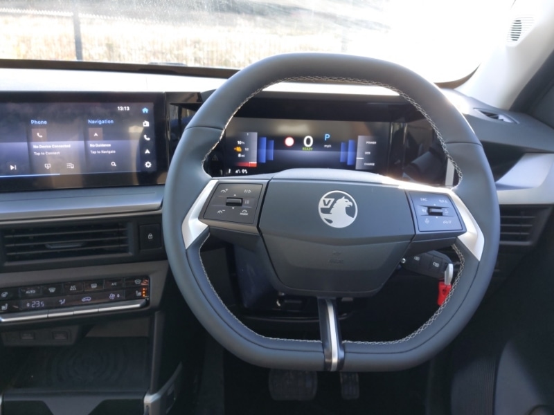 Used Vauxhall Frontera 2025 for sale - 77986247: Photo 7