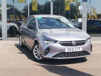2021 - 1.2 SE Premium 5dr