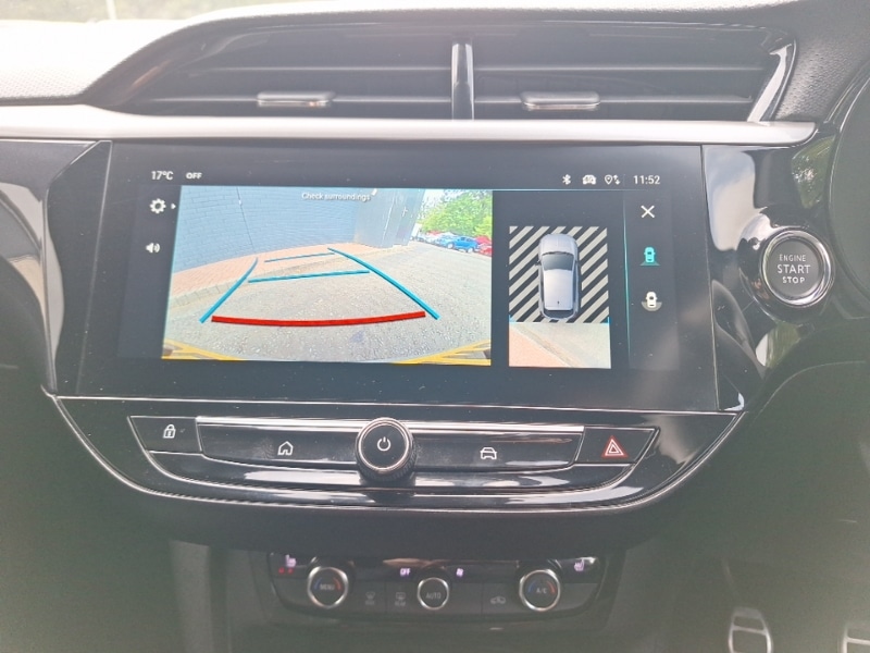 Used Vauxhall Corsa 2023 for sale - 76353952: Photo 10