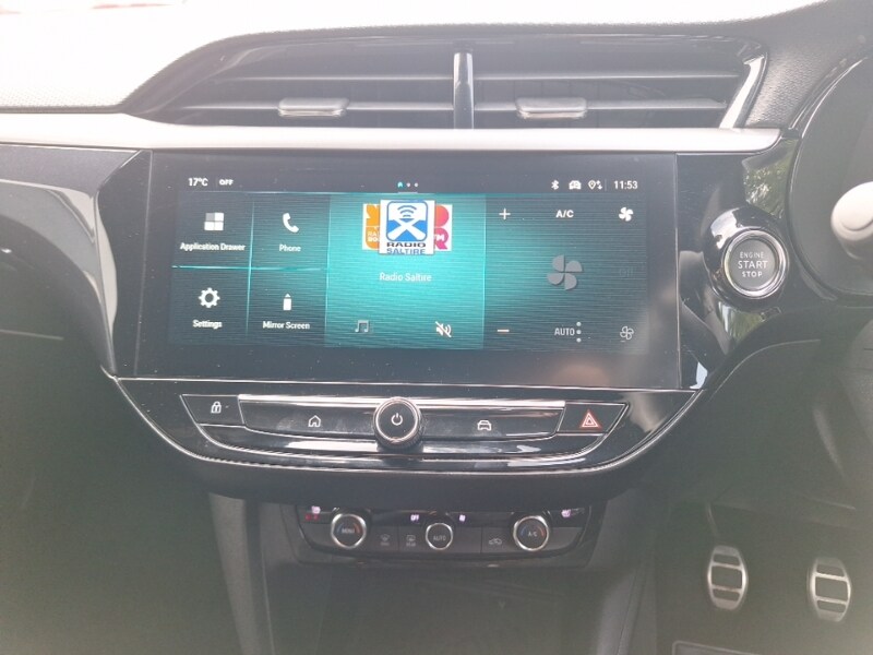 Used Vauxhall Corsa 2023 for sale - 76353952: Photo 11