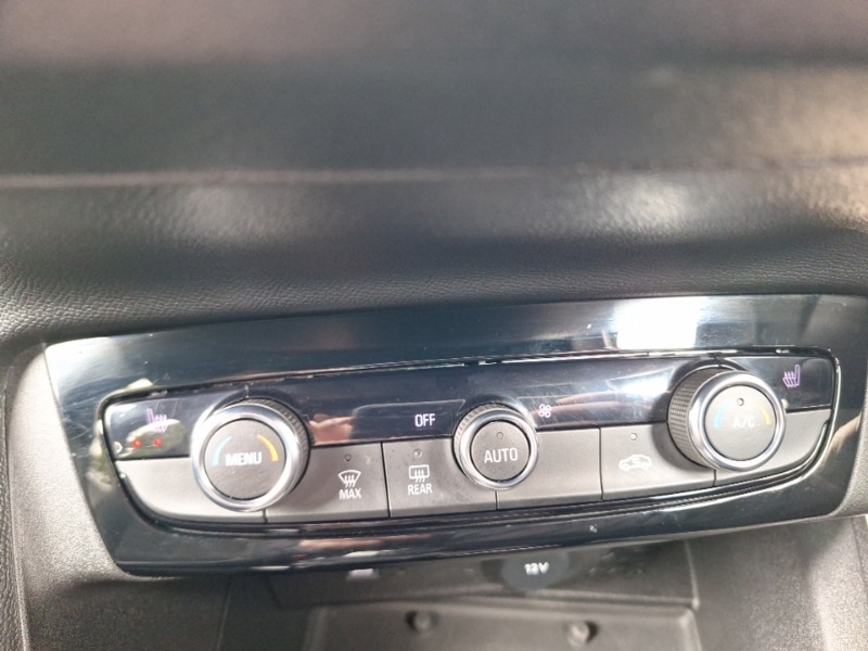 Used Vauxhall Corsa 2023 for sale - 76353952: Photo 12