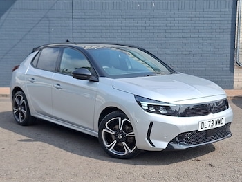 Vauxhall - Corsa