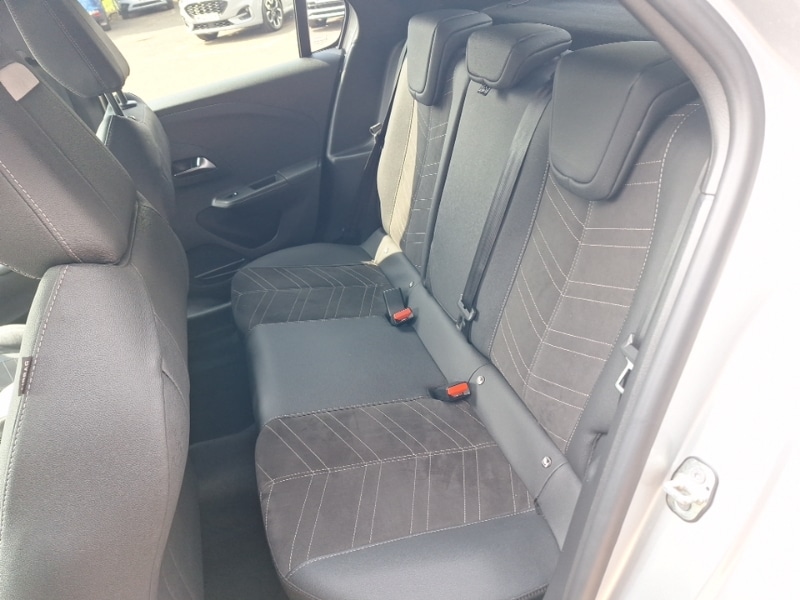 Used Vauxhall Corsa 2023 for sale - 76353952: Photo 6