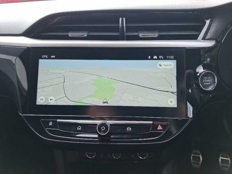 Used Vauxhall Corsa 2023 for sale - 76353952: Photo 7