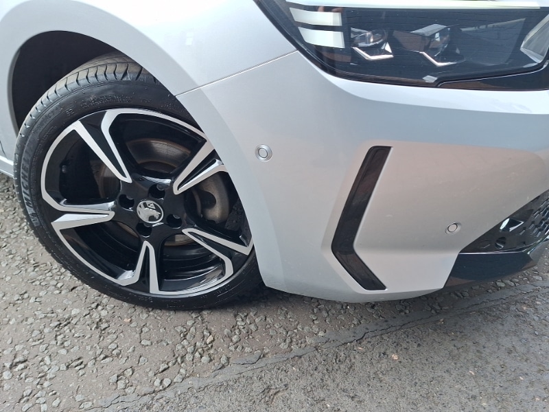 Used Vauxhall Corsa 2023 for sale - 76353952: Photo 9