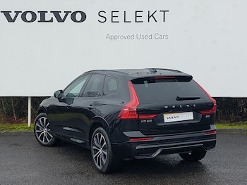 Used Volvo XC60 2024 for sale - 78643195: Photo