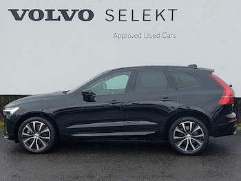 Used Volvo XC60 2024 for sale - 78643195: Photo