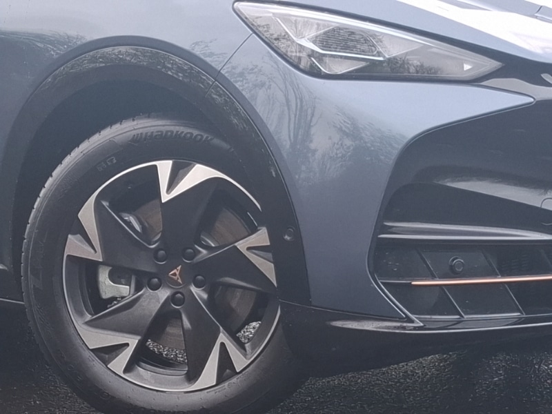 Used Cupra Tavascan 2025 for sale - 77224654: Photo 9