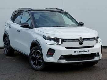 2024 - 83kW Max 44kWh 5dr Auto