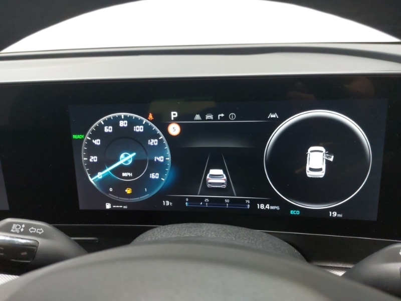 Used Kia Sportage 2025 for sale - 76571765: Photo 11