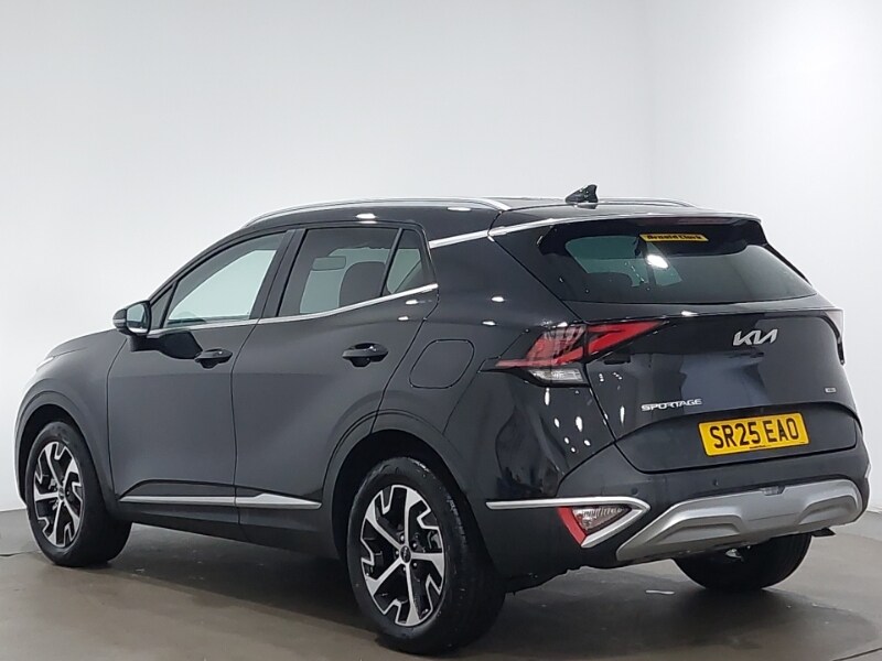 Used Kia Sportage 2025 for sale - 76571765: Photo 3