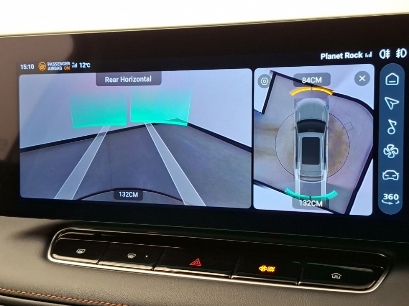 Used MG MG HS 2024 for sale - 77852109: Photo 11