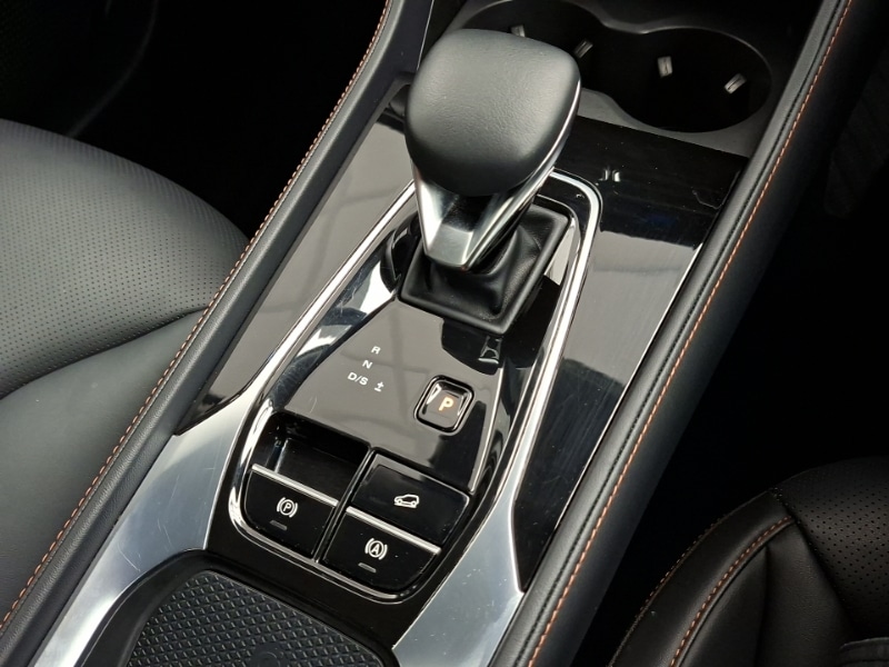 Used MG MG HS 2024 for sale - 77852109: Photo 12