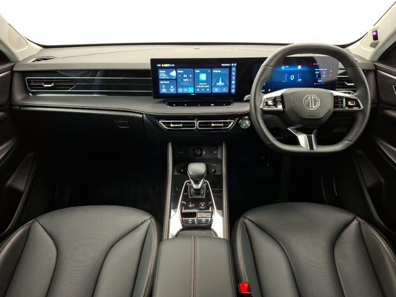 Used MG MG HS 2024 for sale - 77852109: Photo 2