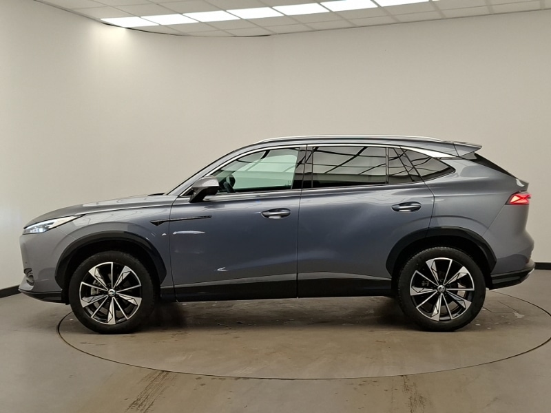 Used MG MG HS 2024 for sale - 77852109: Photo 4