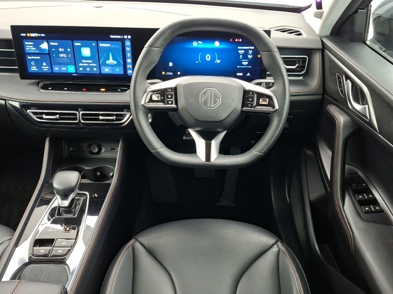 Used MG MG HS 2024 for sale - 77852109: Photo 7