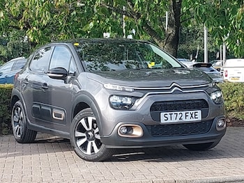 Citroen - C3