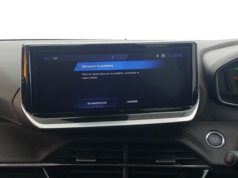 Used Peugeot 208 2025 for sale - 76578822: Photo 10