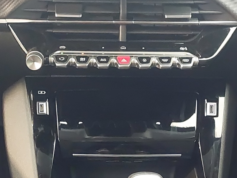 Used Peugeot 208 2025 for sale - 76578822: Photo 11