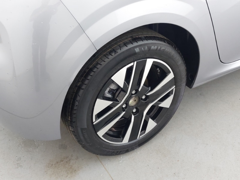 Used Peugeot 208 2025 for sale - 76578822: Photo 12