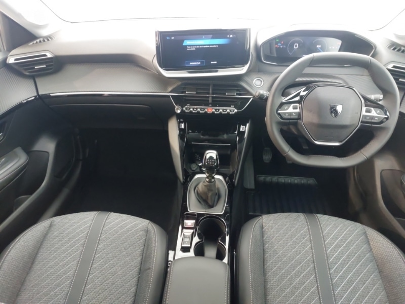 Used Peugeot 208 2025 for sale - 76578822: Photo 2