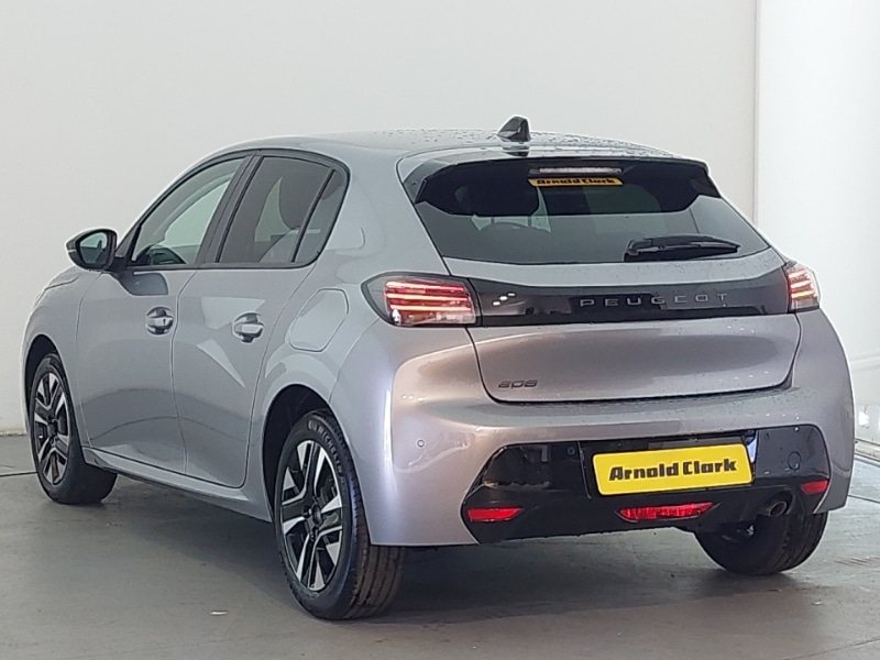 Used Peugeot 208 2025 for sale - 76578822: Photo 3