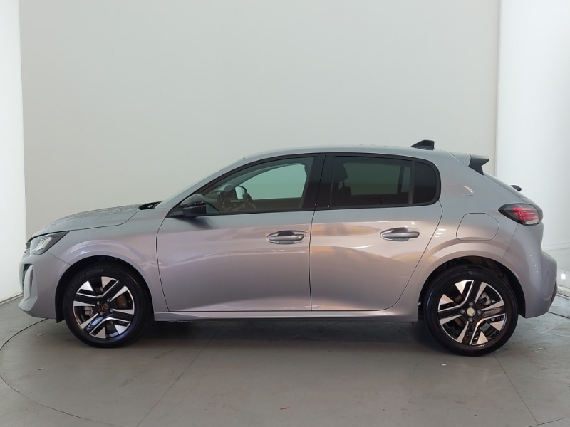 Used Peugeot 208 2025 for sale - 76578822: Photo 4