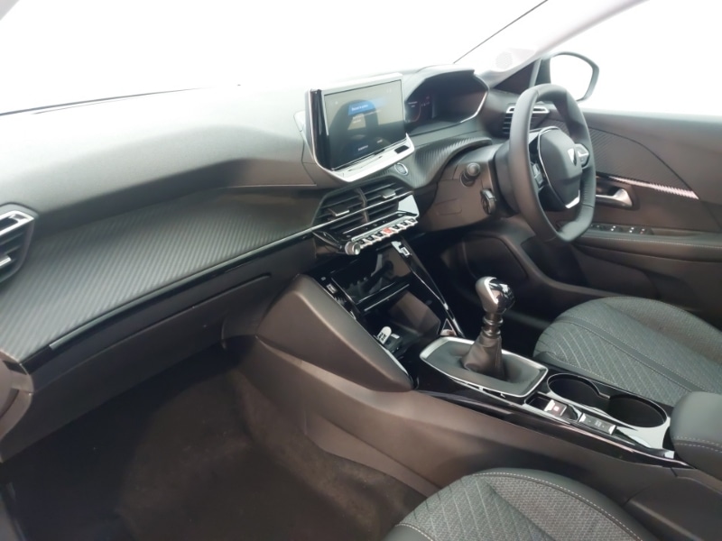 Used Peugeot 208 2025 for sale - 76578822: Photo 5