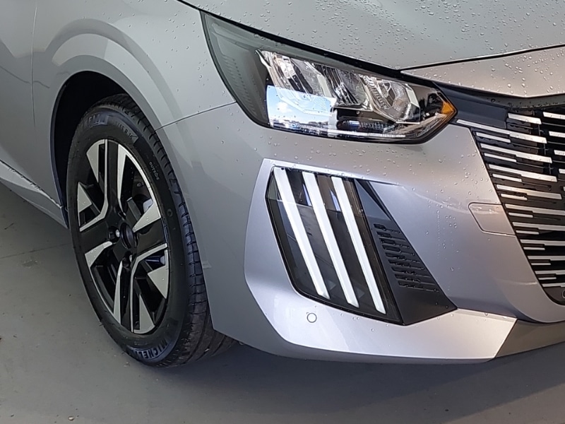 Used Peugeot 208 2025 for sale - 76578822: Photo 9