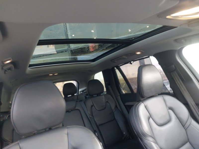 Used Volvo XC90 2023 for sale - 77353135: Photo 12