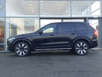 Used Volvo XC90 2023 for sale - 77353135: Photo