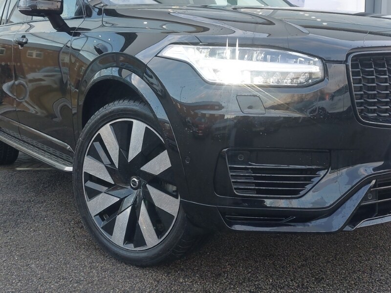 Used Volvo XC90 2023 for sale - 77353135: Photo 9