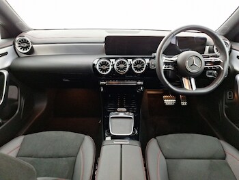 Used Mercedes-Benz CLA 2025 for sale - 77018704: Photo