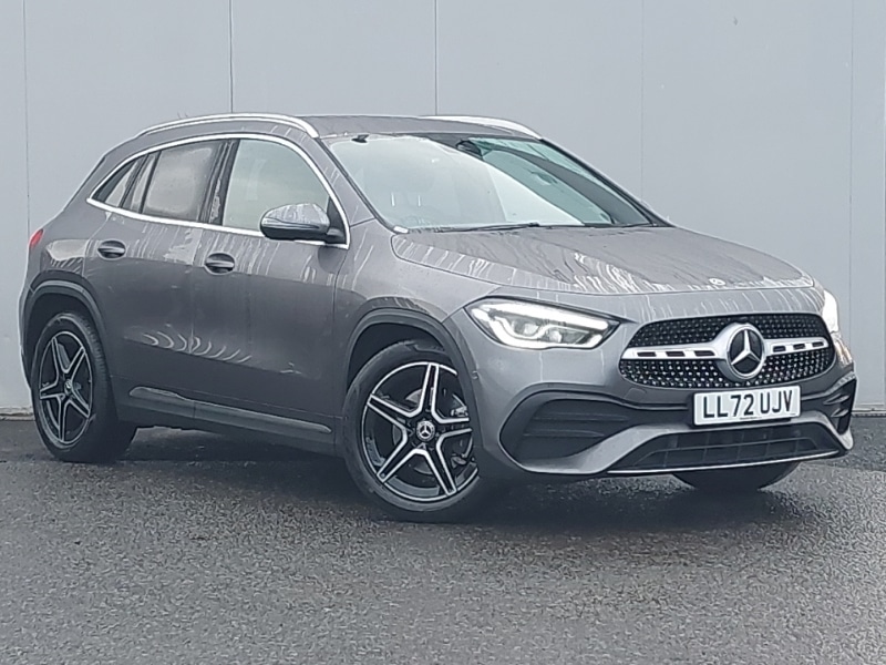 Used Mercedes-Benz GLA 2022 for sale - 77385951: Photo 1
