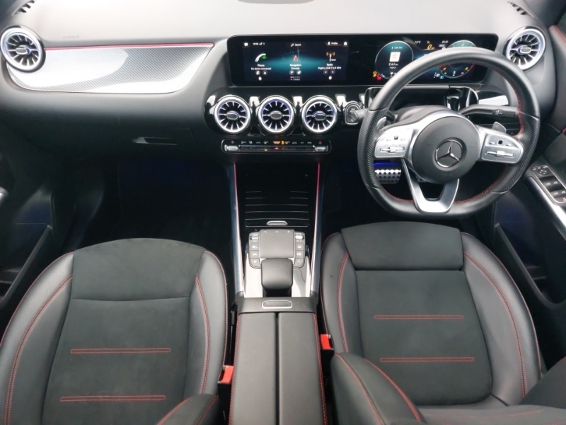 Used Mercedes-Benz GLA 2022 for sale - 77385951: Photo 2