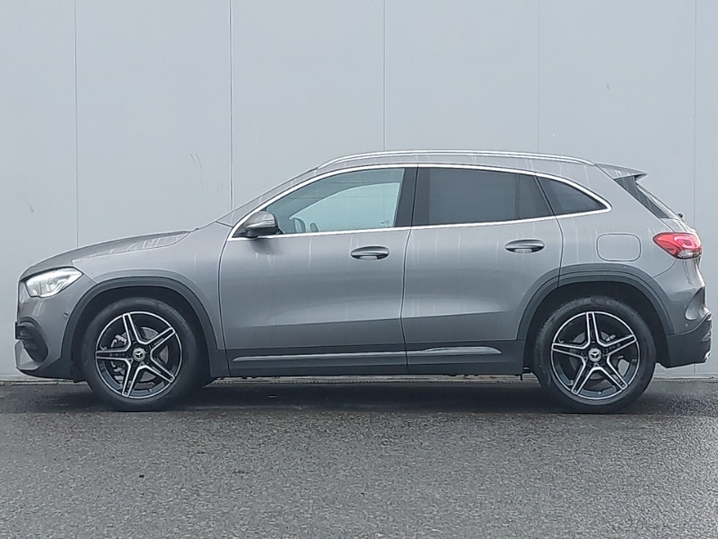 Used Mercedes-Benz GLA 2022 for sale - 77385951: Photo 4