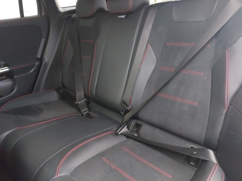 Used Mercedes-Benz GLA 2022 for sale - 77385951: Photo 6