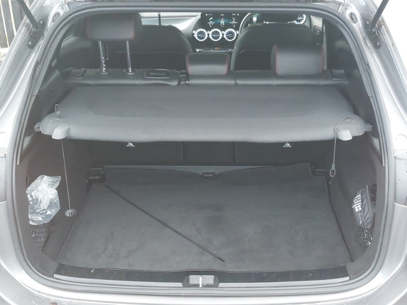 Used Mercedes-Benz GLA 2022 for sale - 77385951: Photo 8