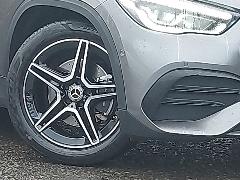 Used Mercedes-Benz GLA 2022 for sale - 77385951: Photo 9