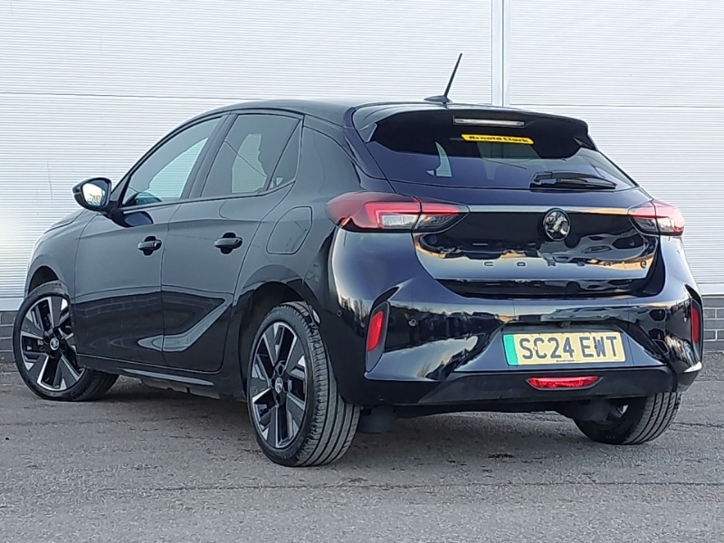 Used Vauxhall Corsa 2024 for sale - 77740654: Photo 3