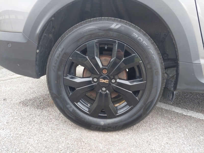 Used Dacia Jogger 2023 for sale - 77645160: Photo 12