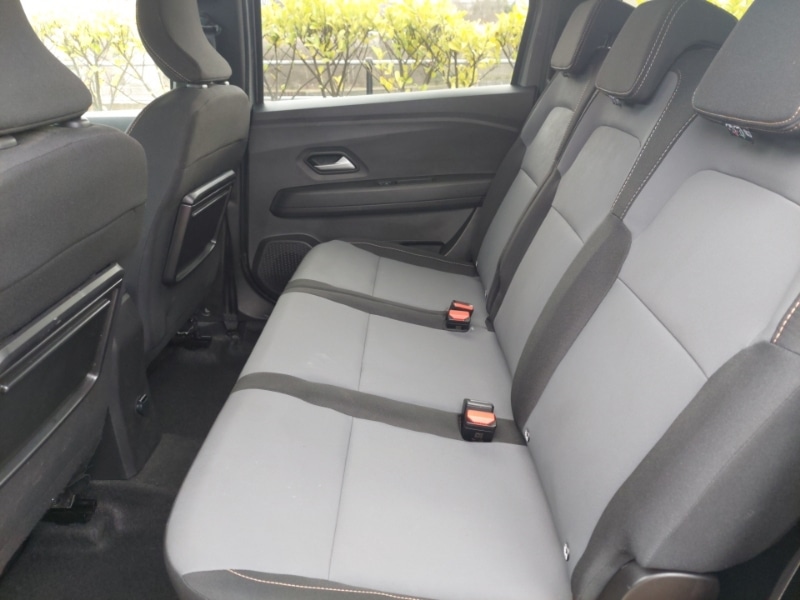 Used Dacia Jogger 2023 for sale - 77645160: Photo 6