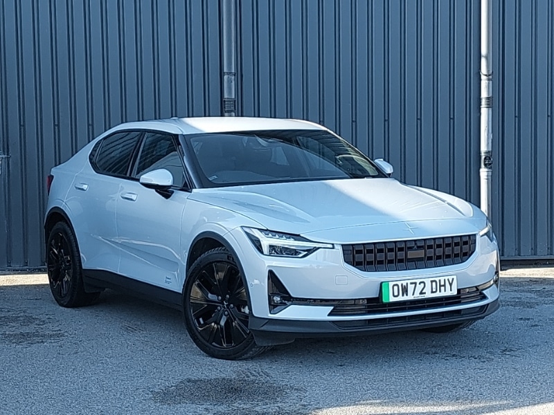 Used Polestar Polestar 2 2023 for sale - 76383469: Photo 1