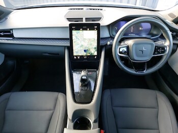 Used Polestar Polestar 2 2023 for sale - 76383469: Photo
